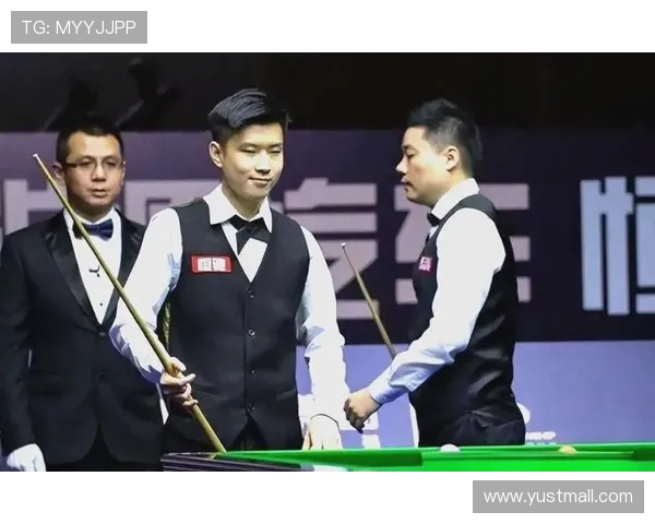 赵心童惊险逆转雷佩凡成功闯入斯诺克国际锦标赛16强席位之争战