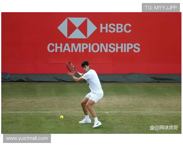 阿尔卡拉斯横扫菲茨夺东京ATP500单打冠军续写辉煌